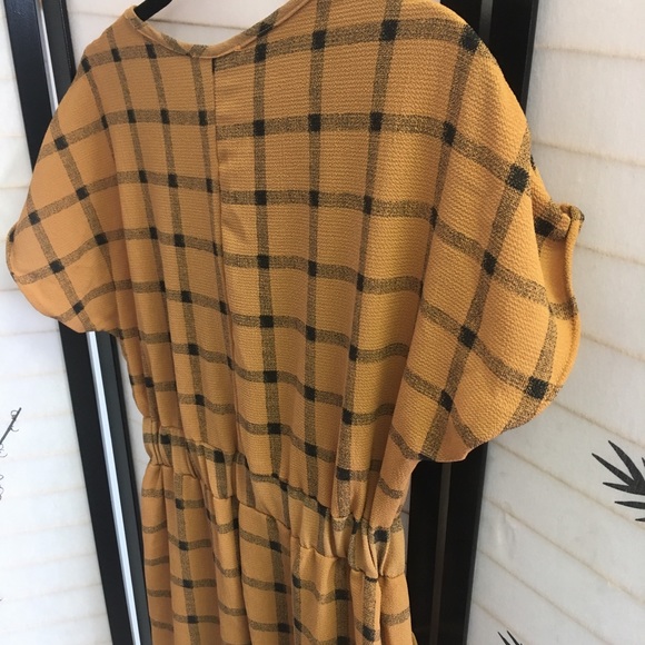 🎯4/$22 Stevie Hender Theo Dress with pockets - Picture 6 of 6